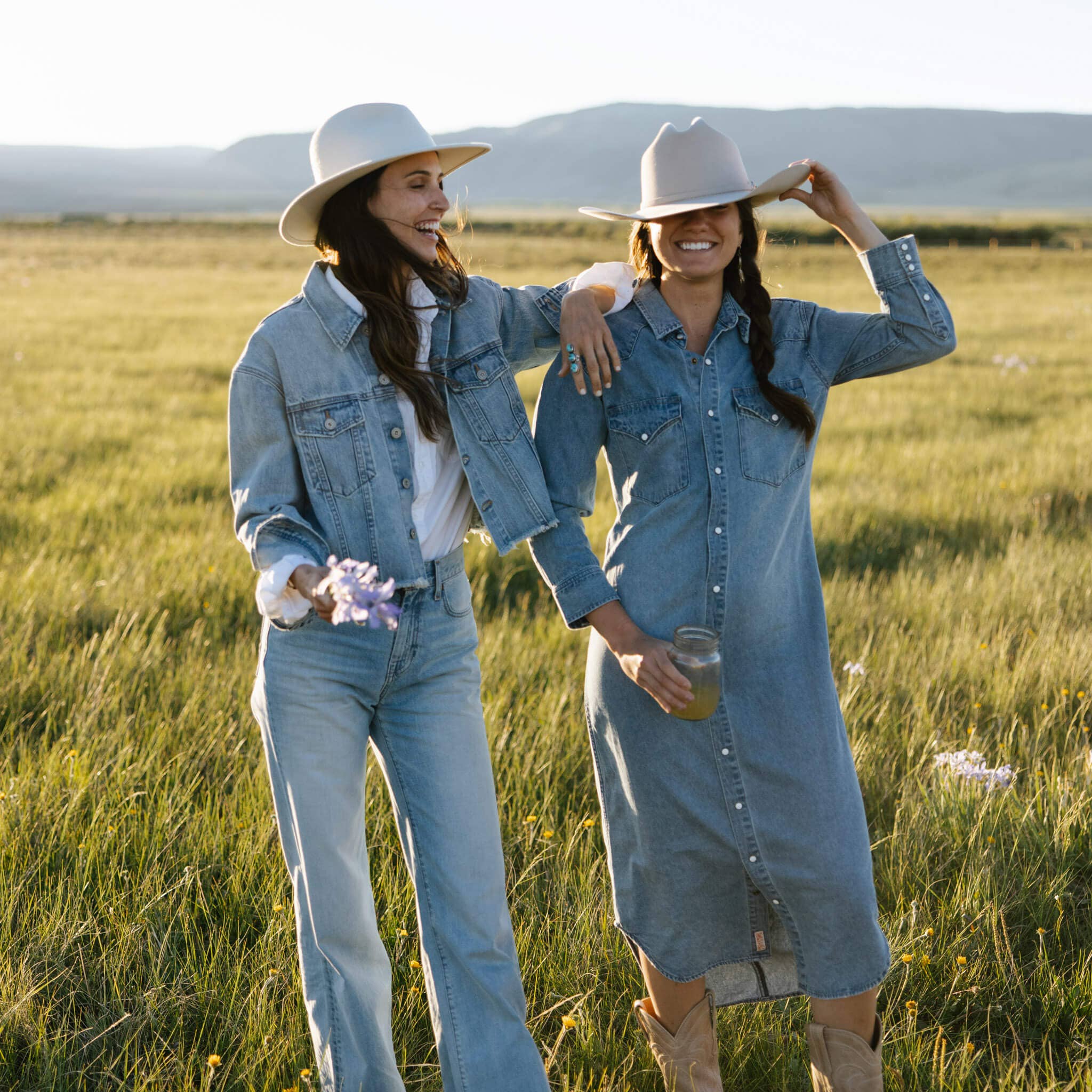 Women's Clothing
