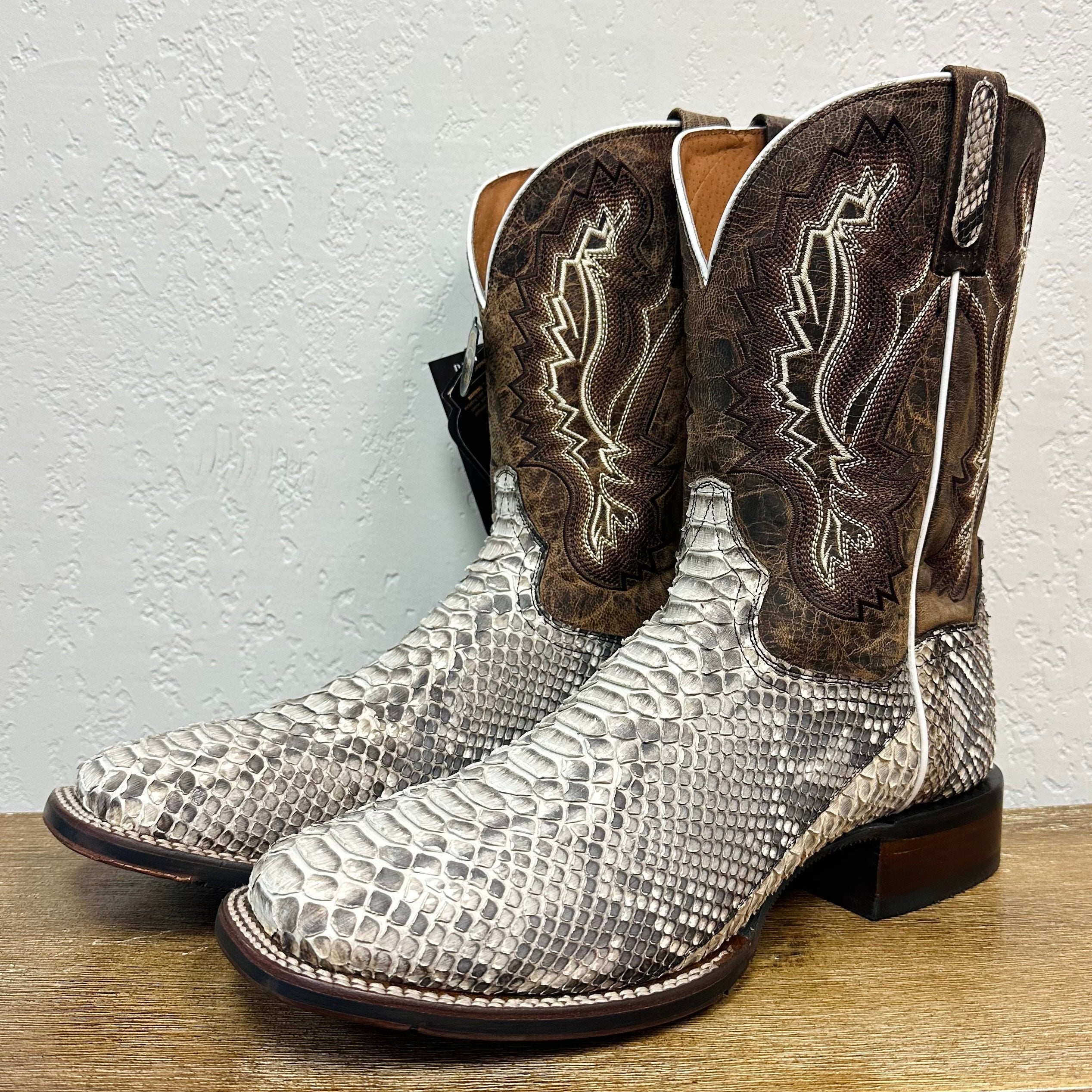 Men's Boots