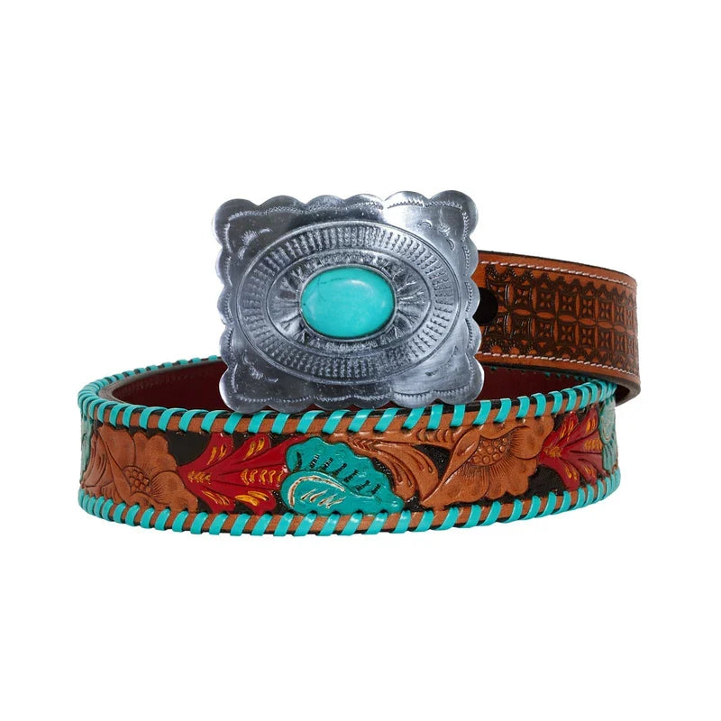 Belts and Buckles
