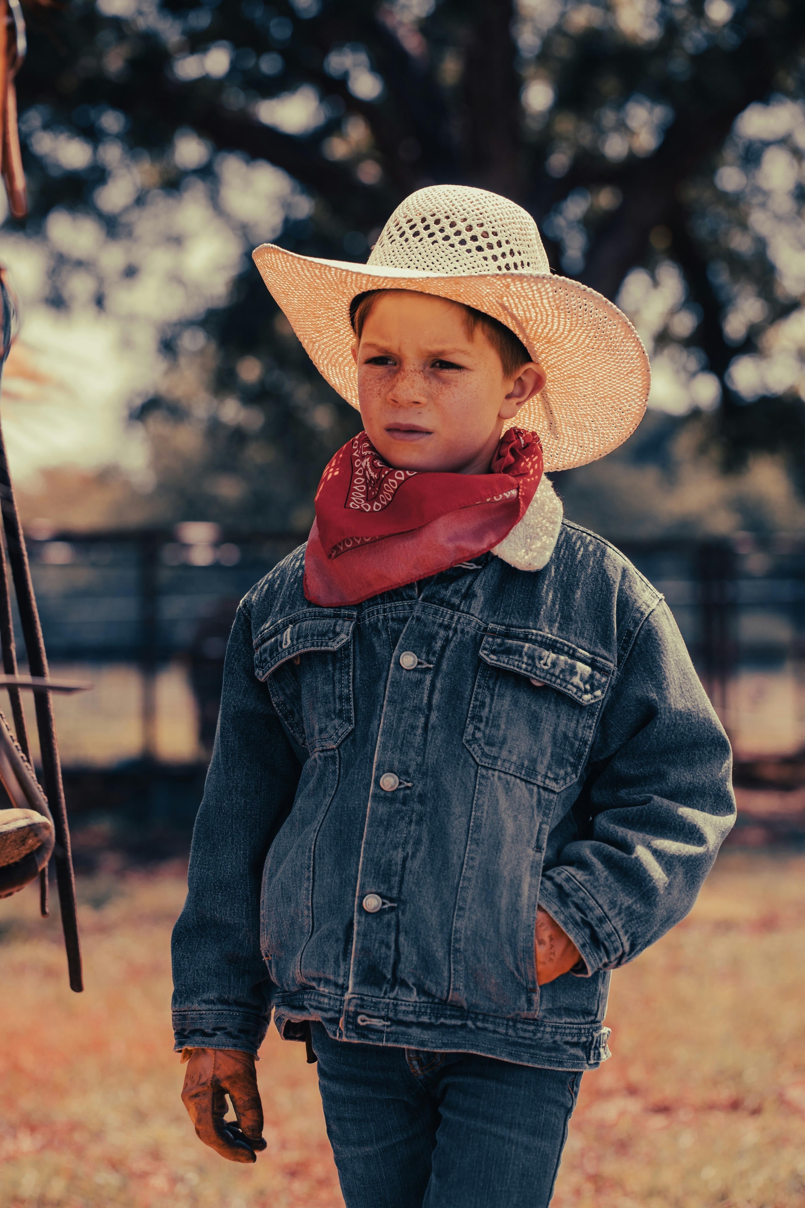 Kid's Clothing