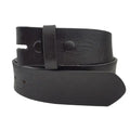 Genuine Leather Belt Strap Only