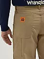 Wrangler® FR Flame-Resistant Riggs Carpenter Pant