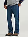 Wrangler® FR Flame-Resistant Vintage Boot Jean