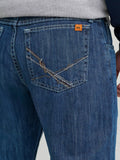 Wrangler® FR Flame-Resistant Vintage Boot Jean
