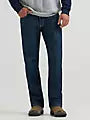 Wrangler® FR Flame-Resistant Vintage Boot Jean