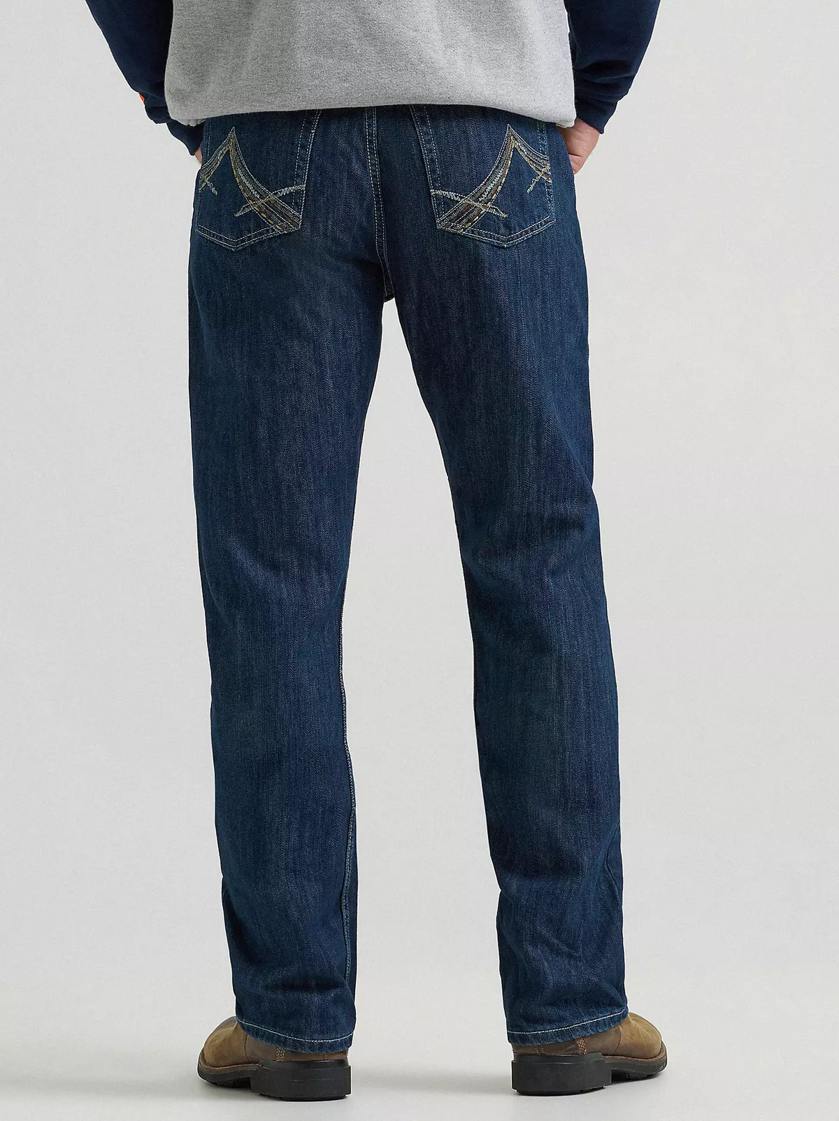 Wrangler® FR Flame-Resistant Vintage Boot Jean