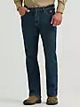 Wrangler® FR Flame-Resistant Vintage Slim Boot Jean