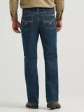 Wrangler® FR Flame-Resistant Vintage Slim Boot Jean