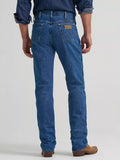 Wrangler® Cowboy Cut® Original Fit Jean in Stonewashed