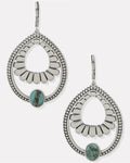 Lainey Wilson Women's Open Drop Earrings