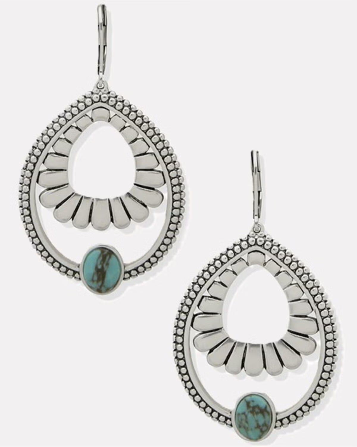 Lainey Wilson Women's Open Drop Earrings