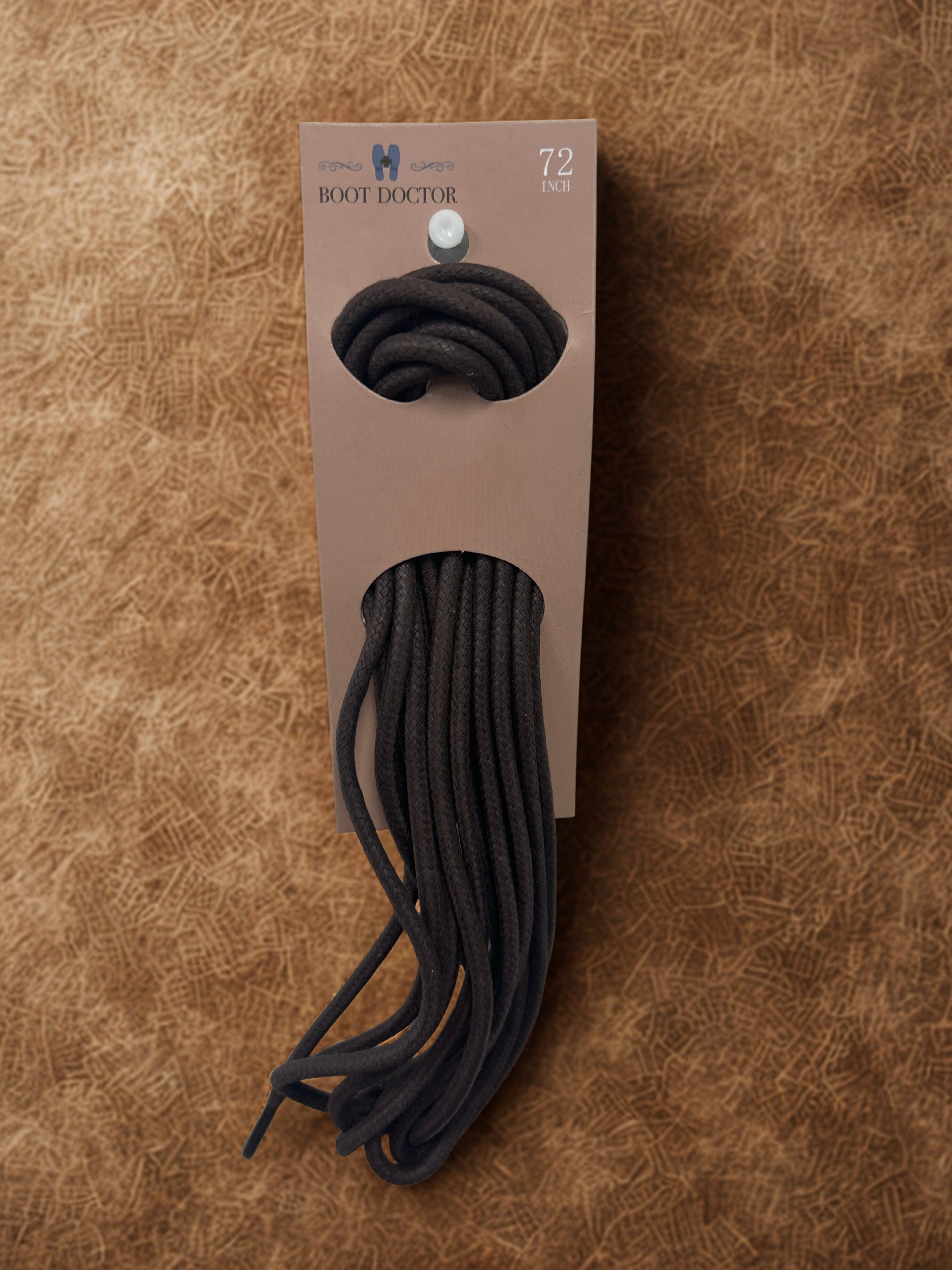 Boot Doctor Laces