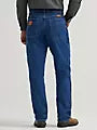 Wrangler® FR Flame-Resistant Denim Carpenter Jean