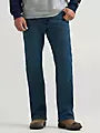 Wrangler® FR Flame-Resistant Advanced Comfort Regular Fit Jean