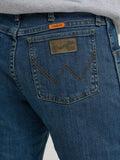 Wrangler® FR Flame-Resistant Advanced Comfort Regular Fit Jean