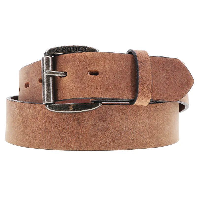"Classic Hooey Bomber" Brown