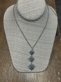 Montana Silversmith Attitude Ready For The Show Necklace