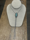 Montana Silversmith Attitude Cool Springs Necklace