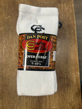 Dan Post Over the Calf 2 Pack Socks