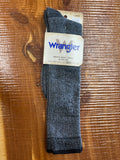 Wrangler Ultra-Dri Boot Sock