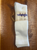 Wrangler 2 Pack Socks