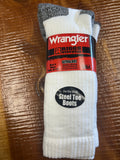 Wrangler Riggs Workwear Ultra Dri 2 Pack Socks