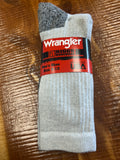 Wrangler Riggs Workwear 2 Pack Socks