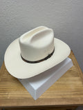Mexican Tombstone X EL Komander Straw Cowboy Hat