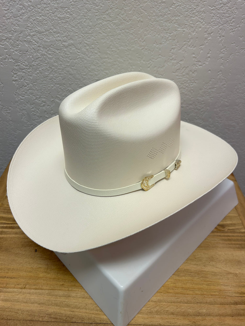 Mexican Tombstone 1000x Straw Cowboy Hat