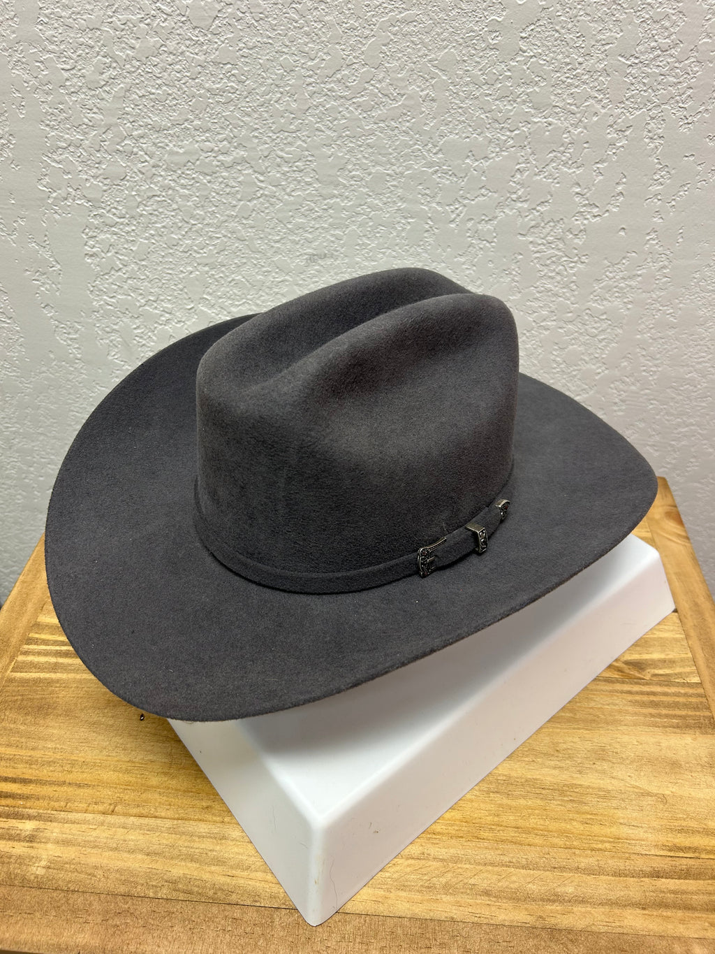 Mexican Zargon 300x Felt Cowboy Hat