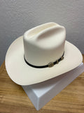 Mexican Tombstone 5000x Straw Cowboy Hat