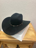 Justin Youth 'Buster JR' Felt Cowboy Hat