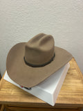 Justin '2x Gallop-Fawn' Felt Cowboy Hat
