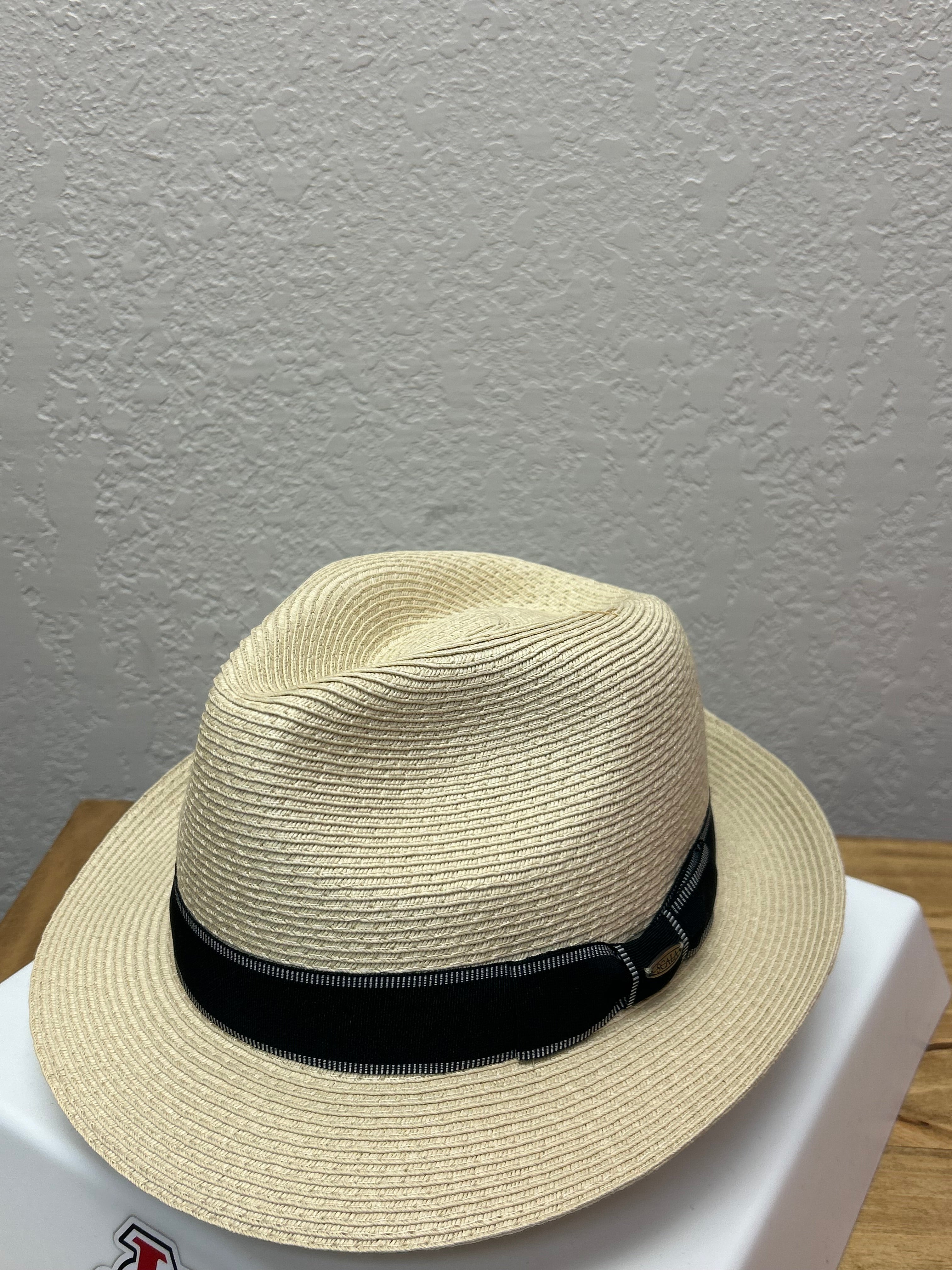 Scala 'Wyatt' Hat