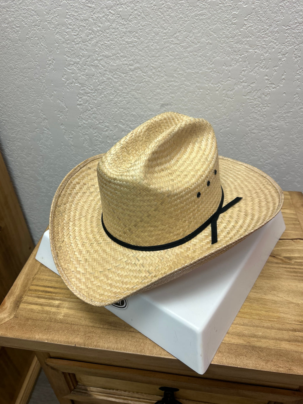 TGH Quality Straw Hat