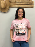 'Cottontail' Bunny T-Shirt