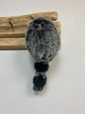 Youth Racoon Hat