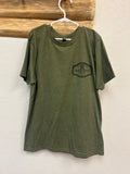Youth Rainouts Tee Shirt