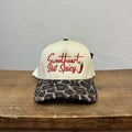 Sweetheart But Spicy Hat