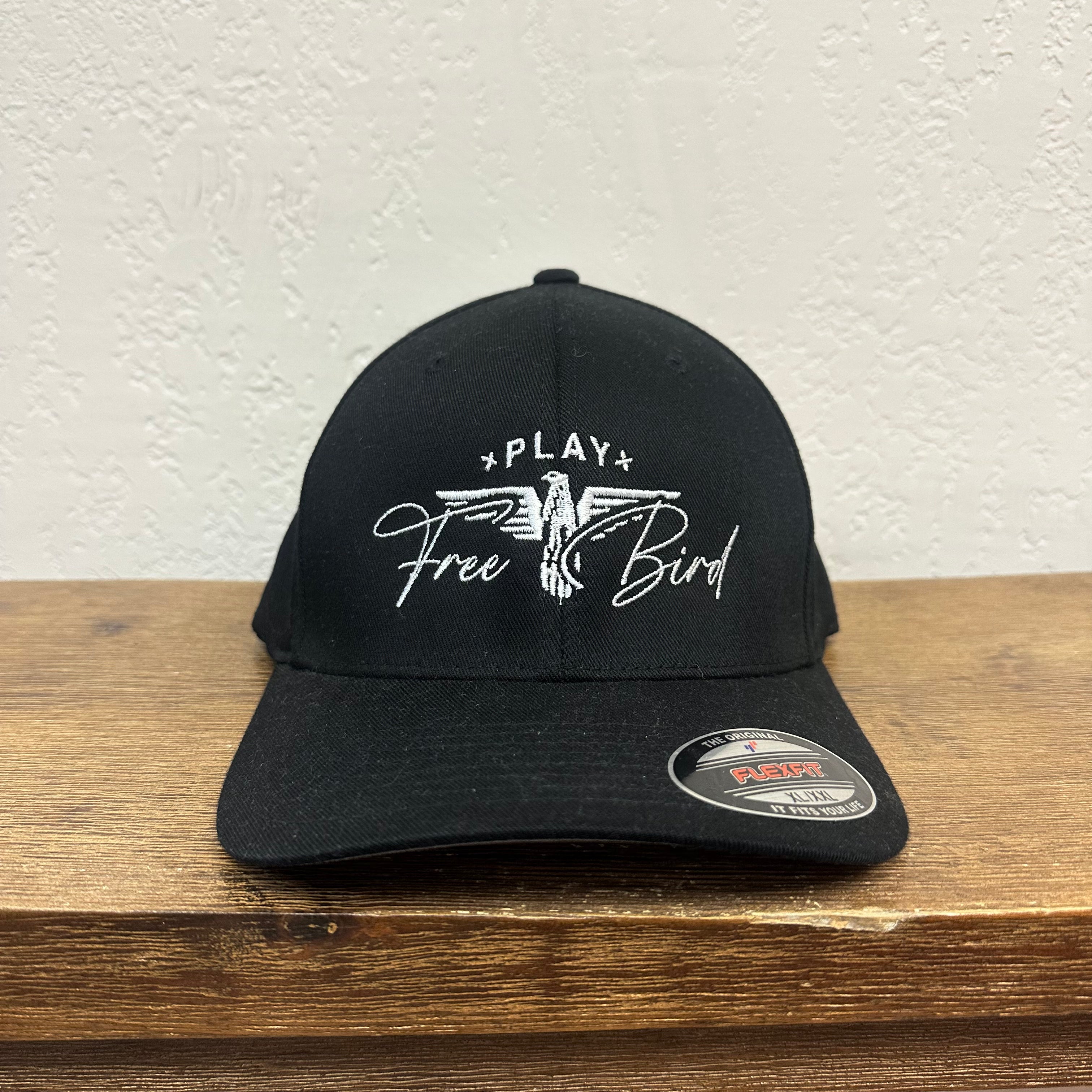 Play Free Bird Hat