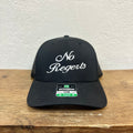 No Regerts Hat