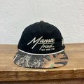 Black Mama Tried Hat