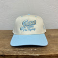Blue Jesus Knows I'm Trying Hat