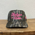 Shotgun Rider Hat