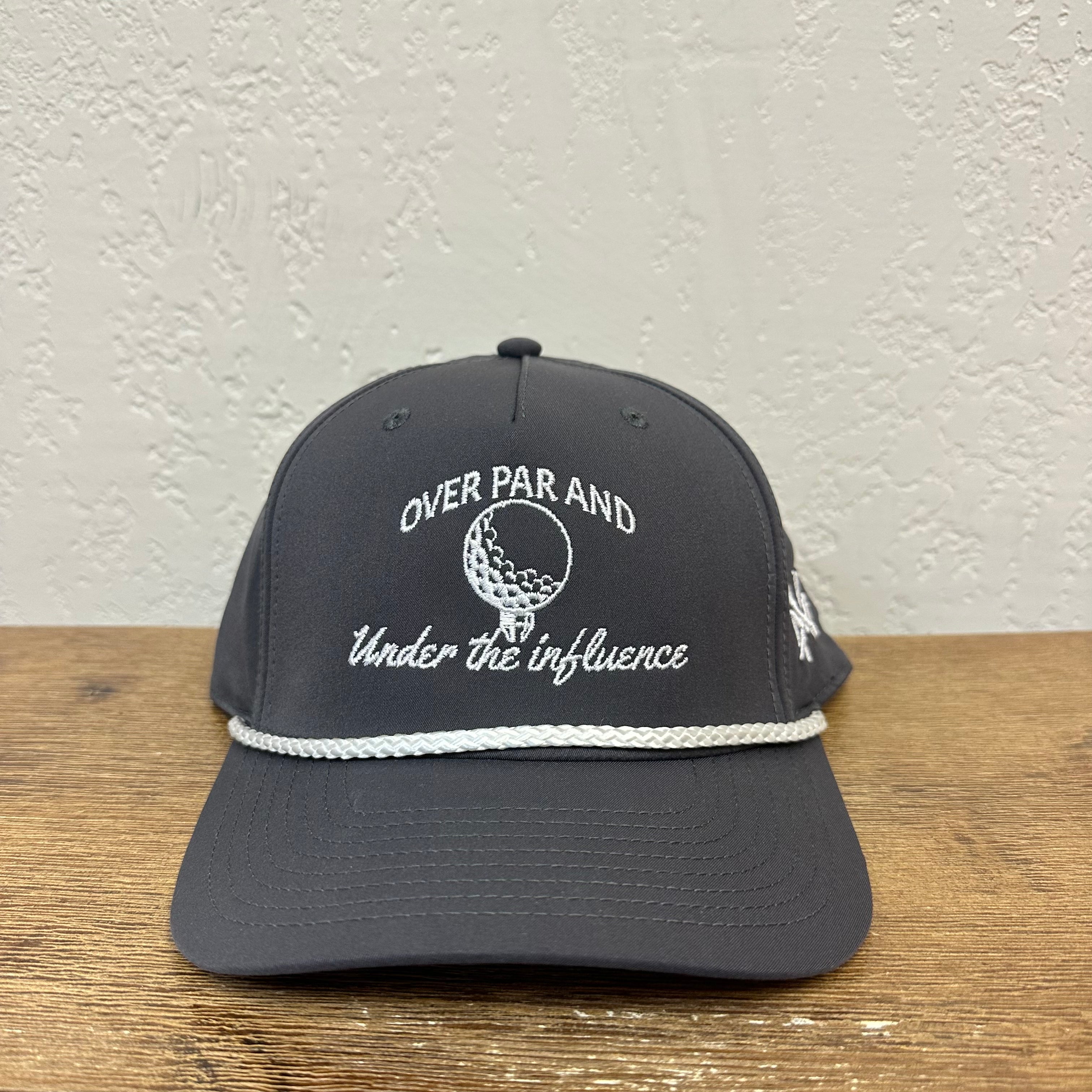 Over Par Hat
