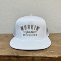 Workin' For The Weekend Hat