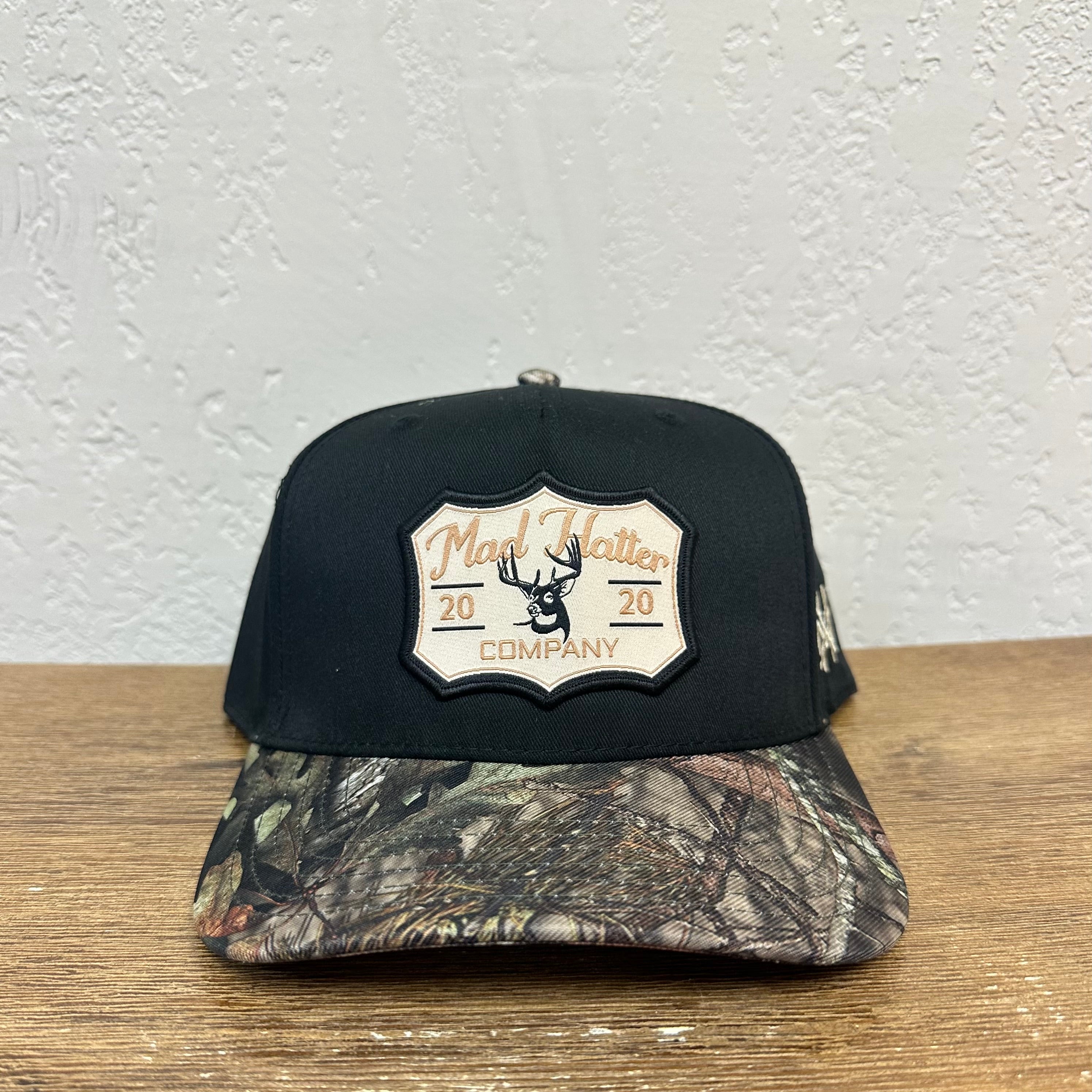 Mad Hatter Company Deer Hat