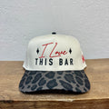 I Love This Bar Hat