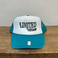 Limited Edition Trucker Hat