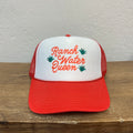 Ranch Water Queen Hat